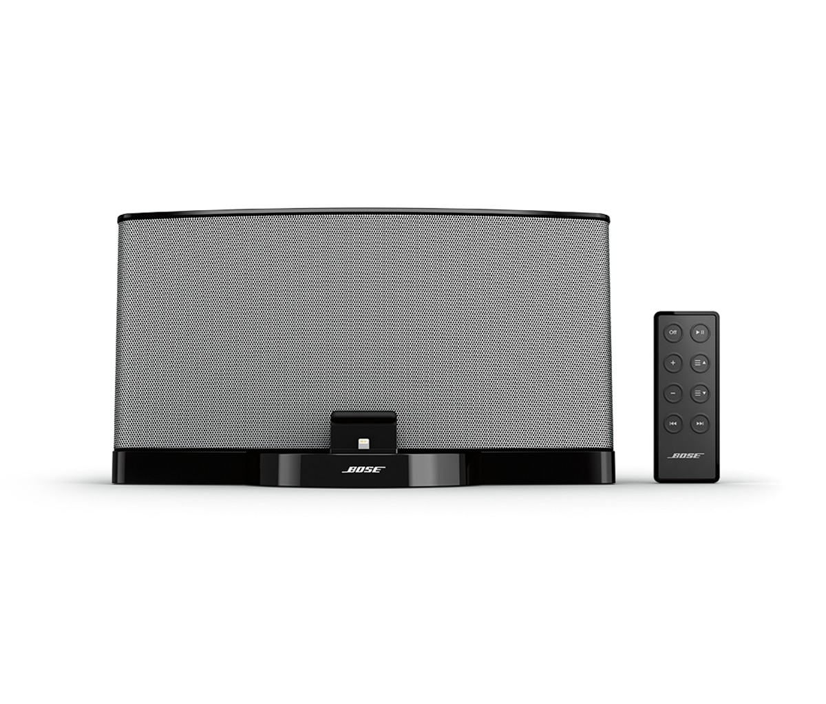 Bose SoundDock Series II / III Remote Control Bose Portable Music